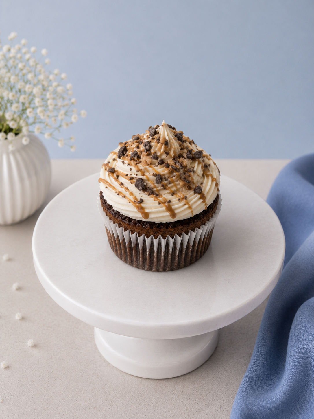 1/2 Dozen Cupcakes