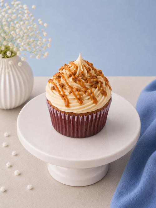 1/2 Dozen Cupcakes