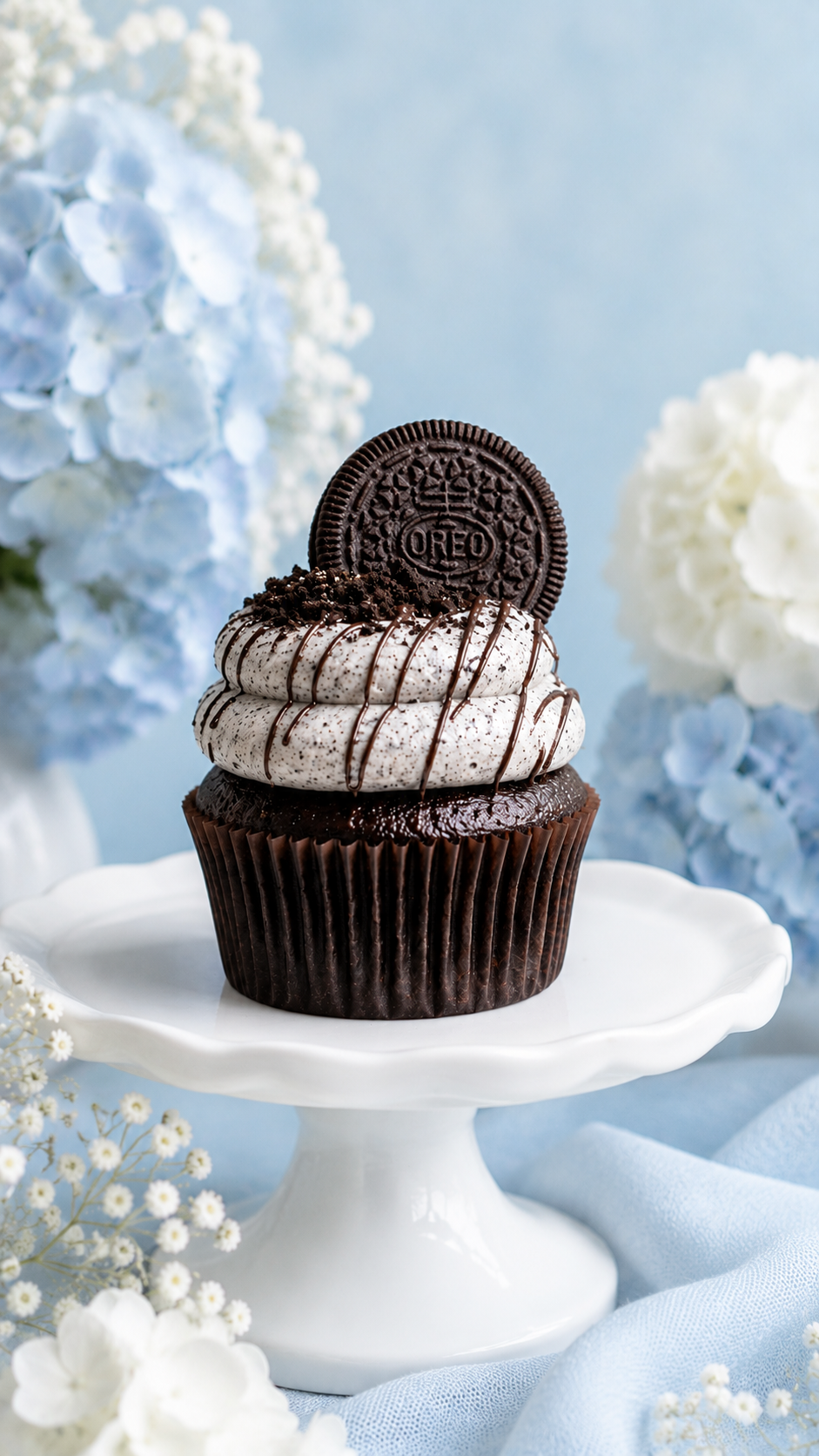 1/2 Dozen Cupcakes