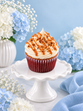 1/2 Dozen Cupcakes